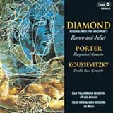 Diamond: Music for Shakespeare's Romeo and Juliet